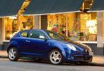 Alfa Romeo MiTo with ALFA TCT 2011 года